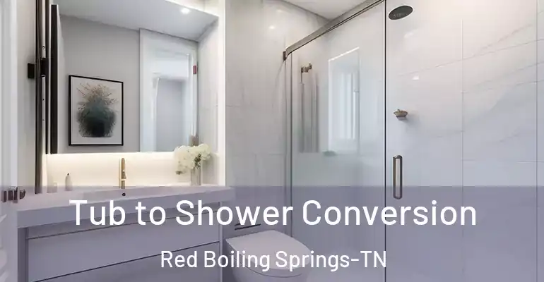 inner Bathroom imggen Tub to Shower Conversion Red Boiling Springs-TN