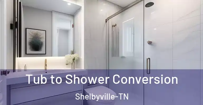 inner Bathroom imggen Tub to Shower Conversion Shelbyville-TN