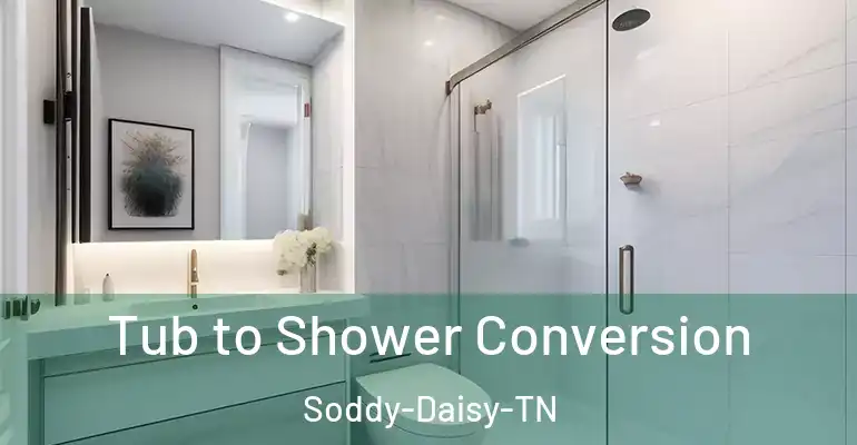 inner Bathroom imggen Tub to Shower Conversion Soddy-Daisy-TN