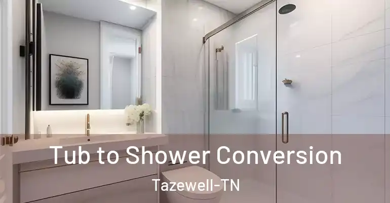 inner Bathroom imggen Tub to Shower Conversion Tazewell-TN