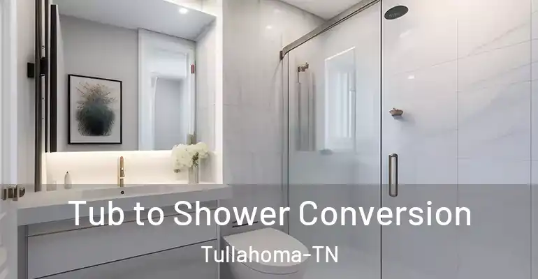 inner Bathroom imggen Tub to Shower Conversion Tullahoma-TN