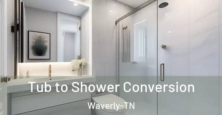 inner Bathroom imggen Tub to Shower Conversion Waverly-TN