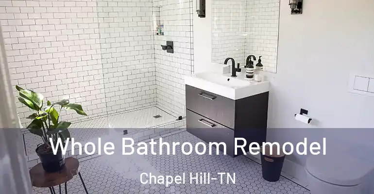 inner Bathroom imggen Whole Bathroom Remodel Chapel Hill-TN