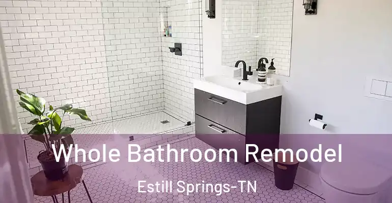 inner Bathroom imggen Whole Bathroom Remodel Estill Springs-TN