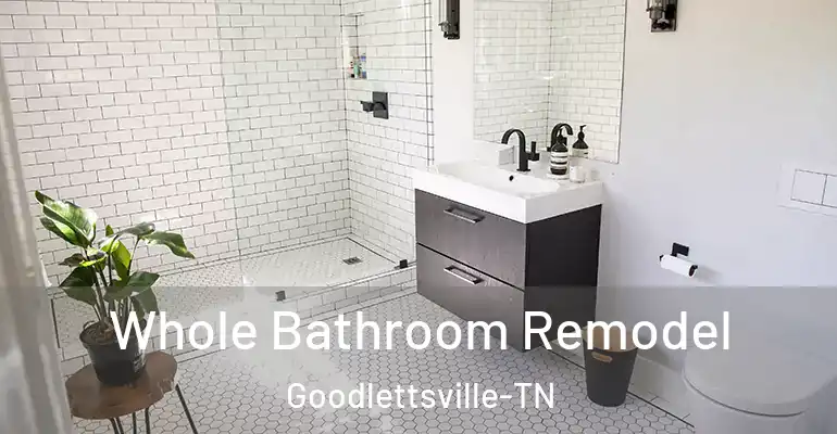 inner Bathroom imggen Whole Bathroom Remodel Goodlettsville-TN