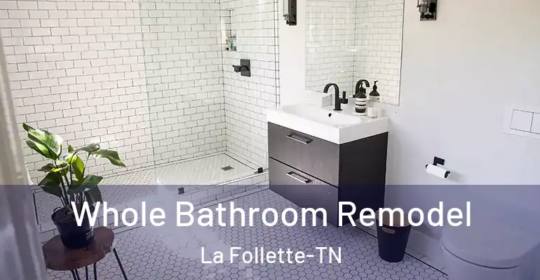 inner Bathroom imggen Whole Bathroom Remodel La Follette-TN