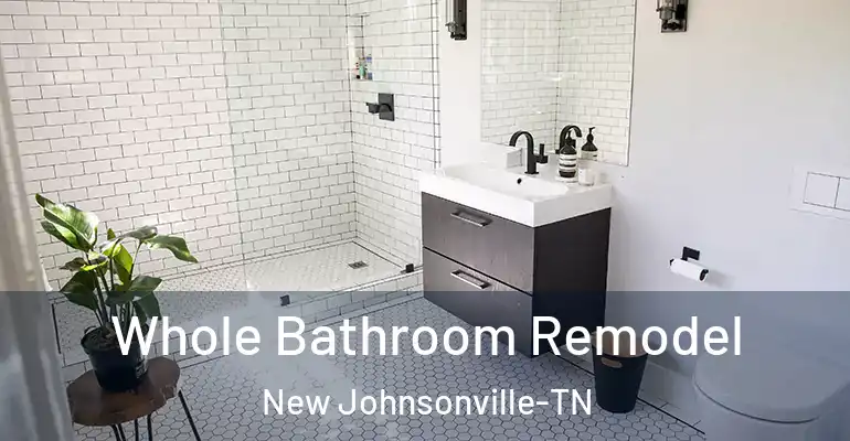 inner Bathroom imggen Whole Bathroom Remodel New Johnsonville-TN