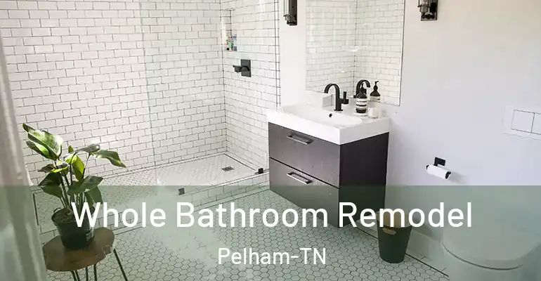 inner Bathroom imggen Whole Bathroom Remodel Pelham-TN